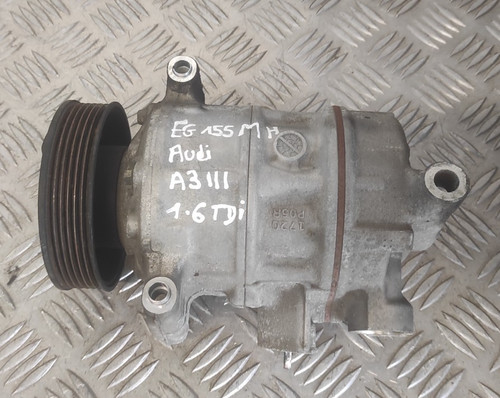 Compresseur clim audi a3 - compresseur,