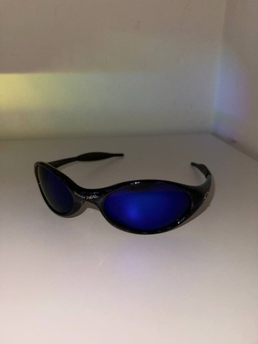 Rare oakley brain dead vintage - oakley,