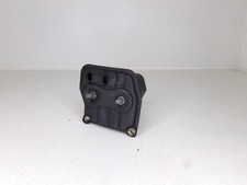 Pot d' échappement de tronçonneuse Hyundai HTRPRO5350 Woodstar Scheppach