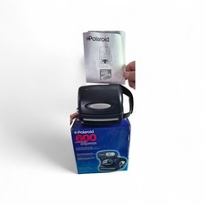 POLAROID 600 One STEP express