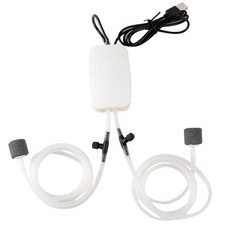 Aquarium Electric Air Pump USB