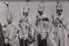 Film Kodascope 8 daté 1937