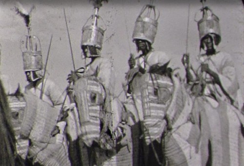 Film kodascope daté - kodascope, 1937