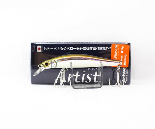 Jackson artist 85hw - fr,