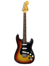 Fender Stratocaster, 1976