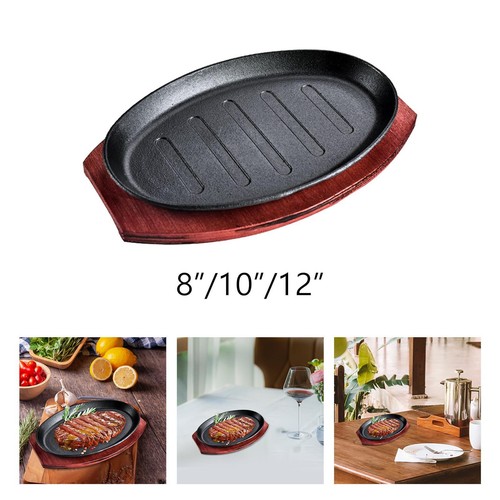 Plaque cuisson pour steak - cuisson,