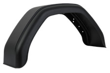 Gaede-boue pour remorque