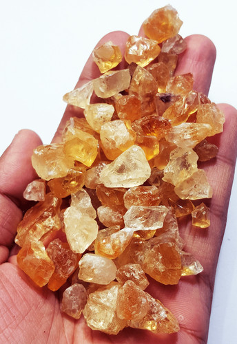 100 naturel citrine 500 - citrine,