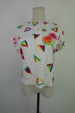 Leonard Paris Top T-Shirt