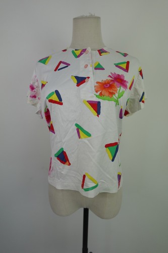 Leonard paris top shirt - leonard,