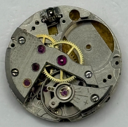 Fef 250 montre - montre, mouvement