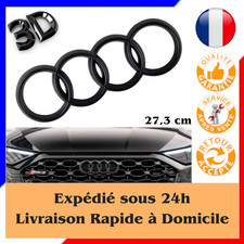 ✅ LOGO 273mm Calandre NOIR