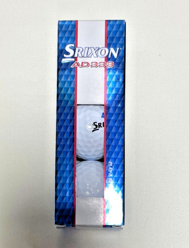 Srixon ad333 golf balls - srixon,