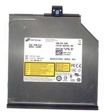 DELL K2NCT 8X DVD ROM SLIMLINE SATA