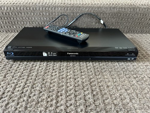 Panasonic dmp bd65 - dmp-bd65, blu-ray