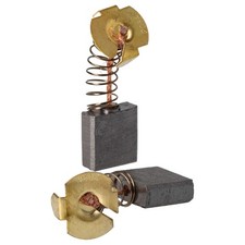 2 Balais charbon pour Makita