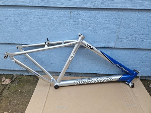 2000 specialized rockhopper - 2000,