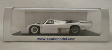 VOITURE 1/43 PORSCHE 956 TEST