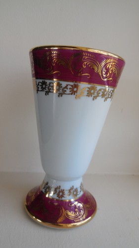 Mazagran porcelaine de - en,