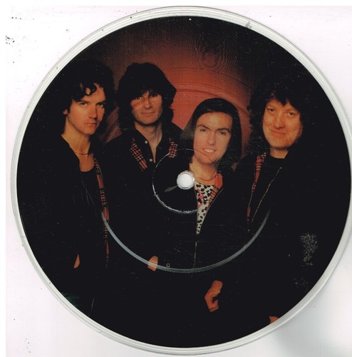 Slade okey cokey picture - slade,