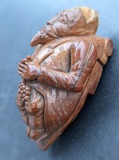 Tabatière Grognard Empire