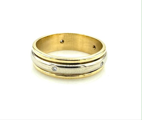 Magnifique bague carats - bague, or