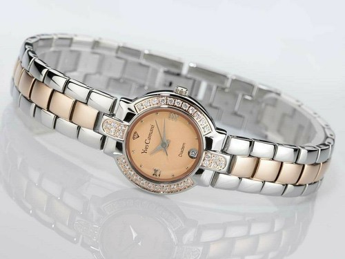 Montre yves camani - yves,