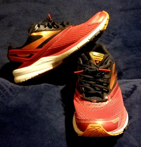 Brooks launch men running - brooks, 4