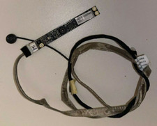 Webcam + micro 0422-000J0000946 pour ASUS X66IC 