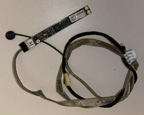 Webcam micro - +,