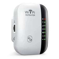 Wifi Répéteur 300Mbps Wireless Mini Repeater Sans Fil Adaptateur amplificateur