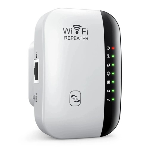 Wifi répéteur 300mbps - répéteur,