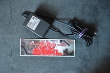 Alimentation OFFICIELLE pour Super Nintendo SNES - bloc secteur chargeur