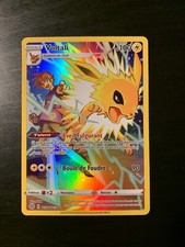 Carte Pokémon : Voltali