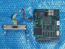 Carte vidéo Macintosh SE/30