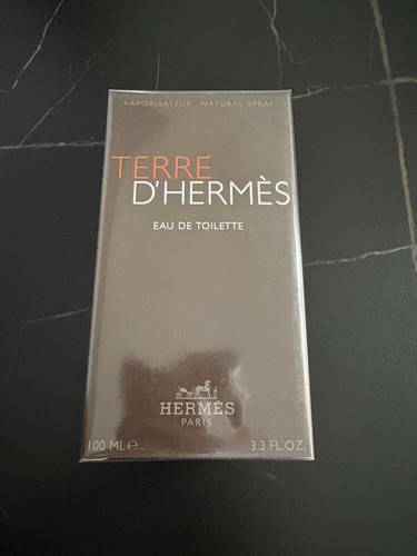 Hermès terre eau - hermÈs,