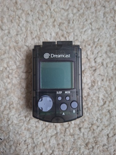 Sega dreamcast original - dreamcast,