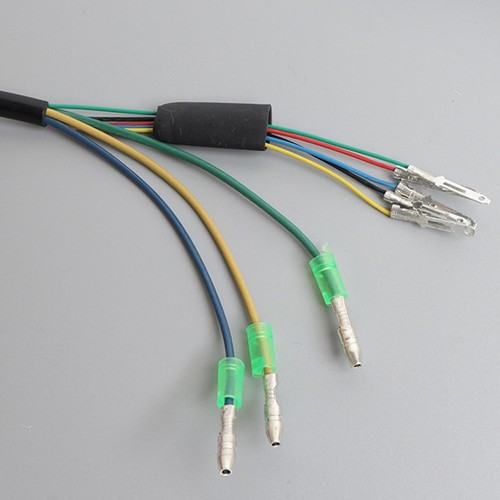 Câble moteur premium avec - câble,