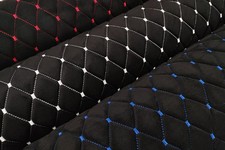 TISSUS DE VOITURE DAIM