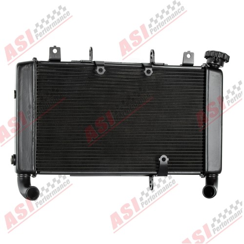 Aluminium radiateur pour honda - radiateur,
