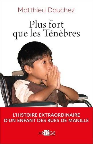 Plus fort que - , ténèbres
