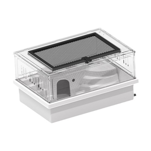 Cage pour hamsters grande - cage,