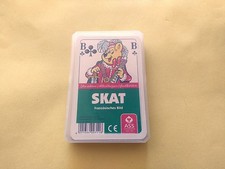 RARE ?ANCIEN JEU DE 32 CARTES