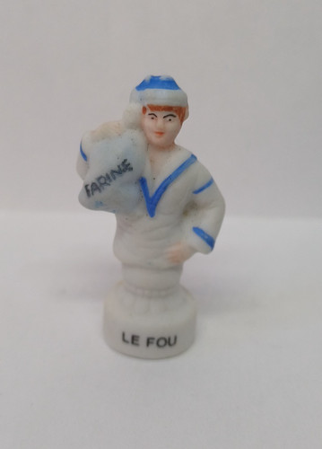 Feve jeu echecs 2005 - feve, 2005"