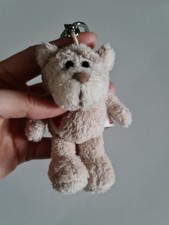 Nici peluche Ours porte-clés
