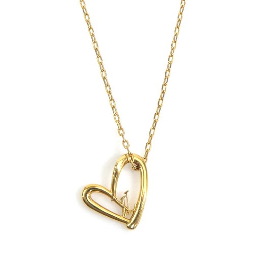 Auth collier louis - collier,