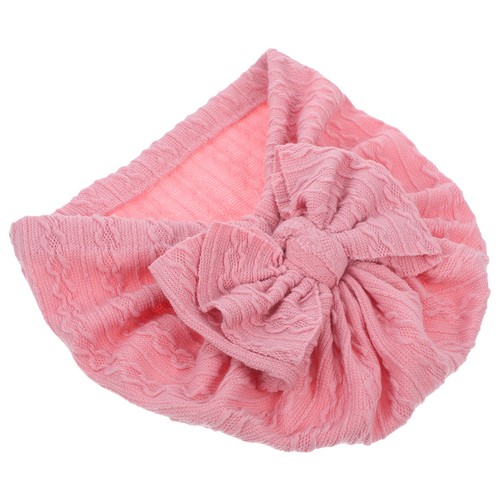 Bonnet naissance fille - bonnet,