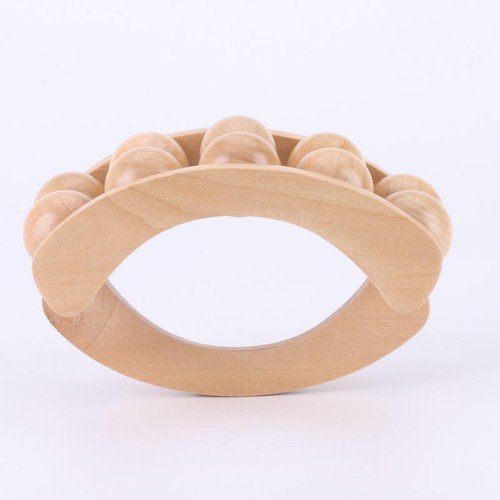 Rouleau balle massage - balle, de