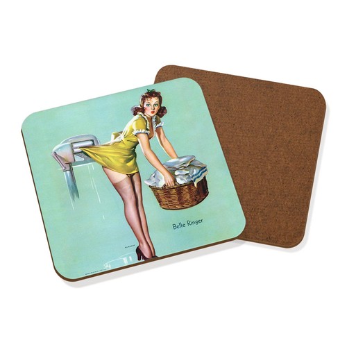 Pin dessous verre - dessous,