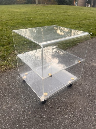 Table appoint chevet david - chevet,